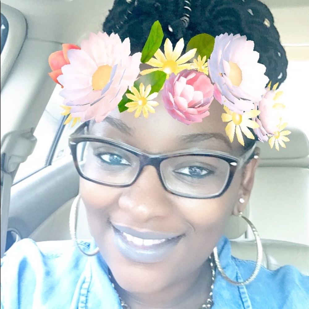 Meet your Posher, Raven